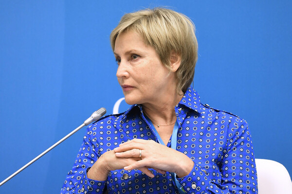 Екатерина Чеснокова/РИА Новости    📷