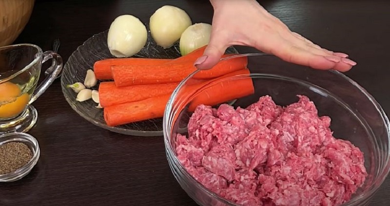 Ленивые пельмени готовим самым быстрым и простым способом