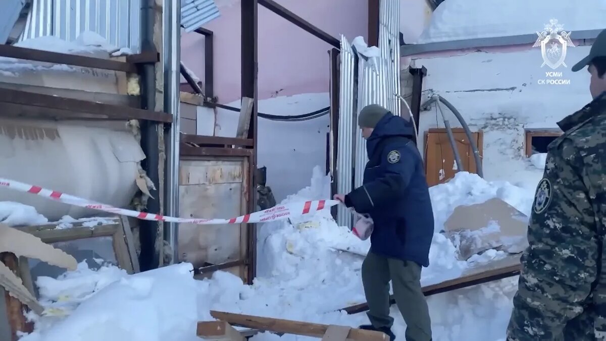   СУ Следственного комитета России по Нижегородской области