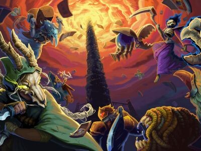 Marathon, подвинься. Запуск Slay the Spire 2 в раннем доступе «уронил» Steam