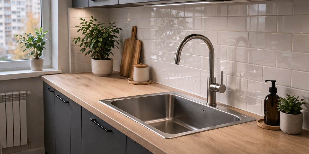 Как сделать дом ухоженным. Даже если нет сил и энергии