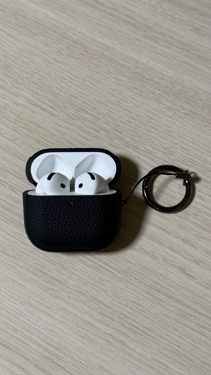 AirPods 4 Мои 
