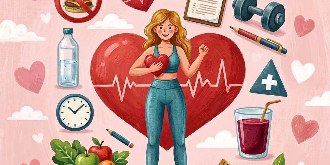 ЗОЖ: что за этим скрывается? Разбираем по фактам