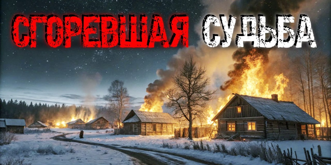 1937 год! Степь в огне. 800 вёрст до Алтая — исповедь спасшейся казачьей семьи