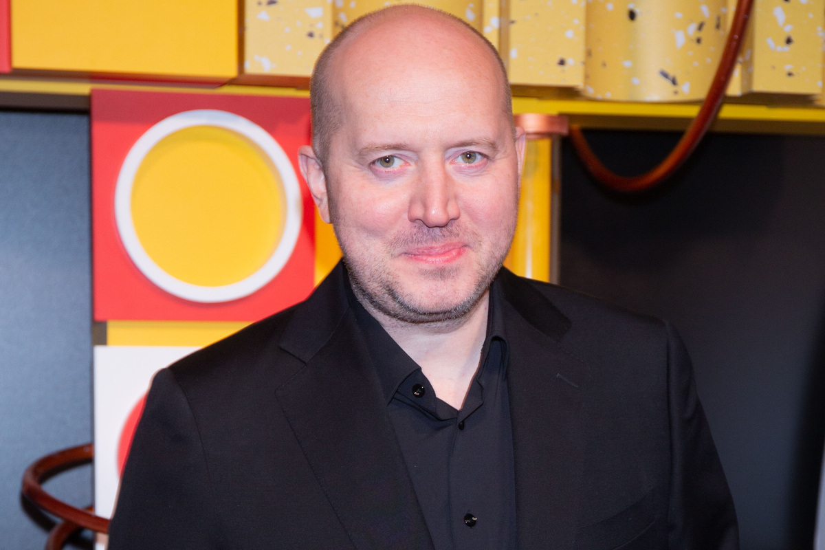     «Сегодня мне 49 лет»: Сергей Бурунов рассказал, что станет для него лучшим подарком на день рождения