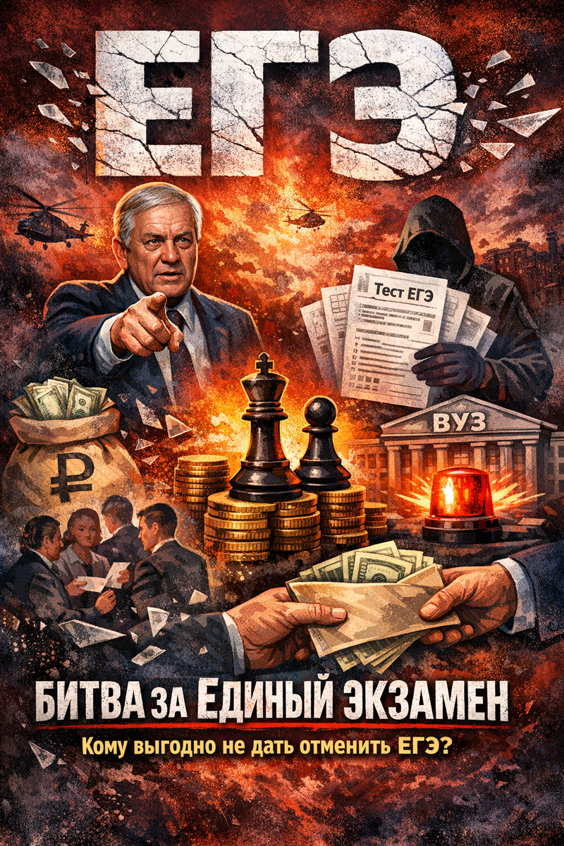 Автоор: В. Панченко