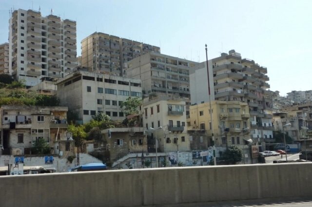    Ливан. Фото: pxhere.com