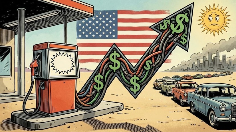   Сгенерировано с помощью ИИ