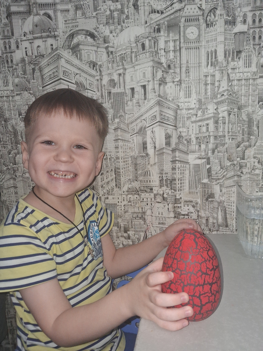 Фото автора