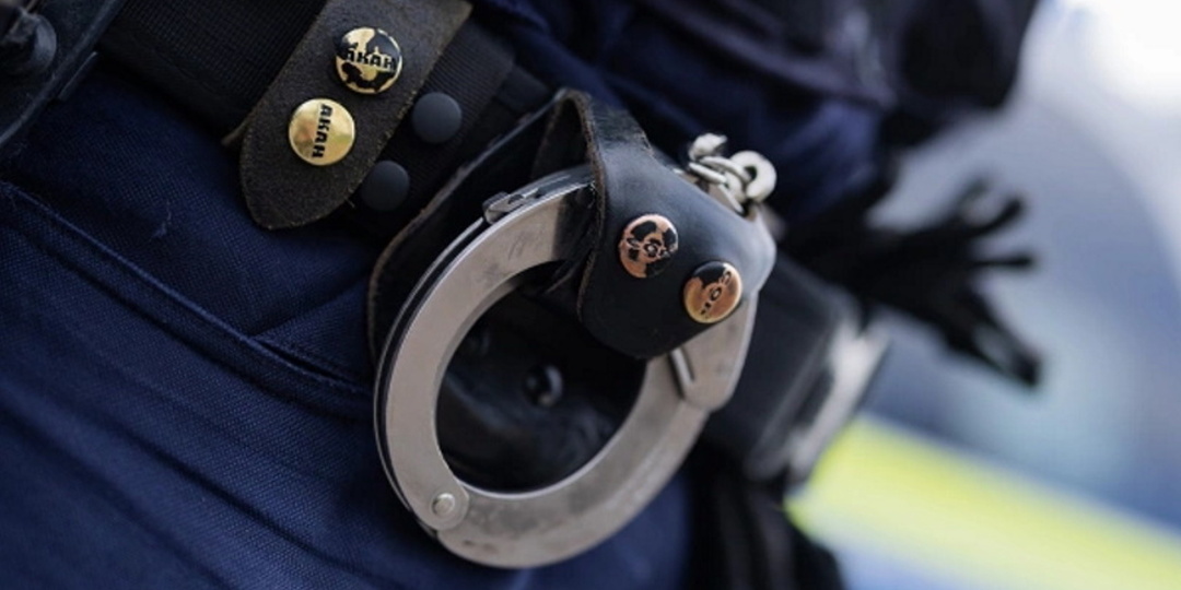 Стало известно имя задержанного в Венгрии экс-генерала СБУ