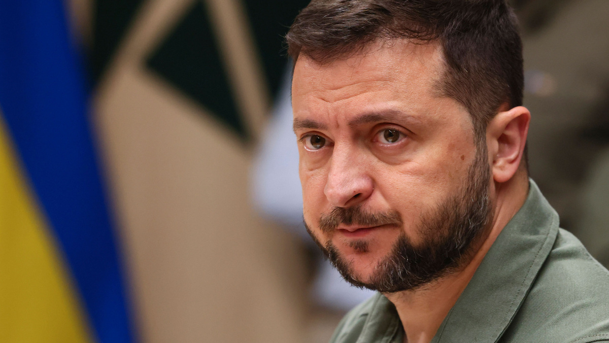    Владимир Зеленский/АР