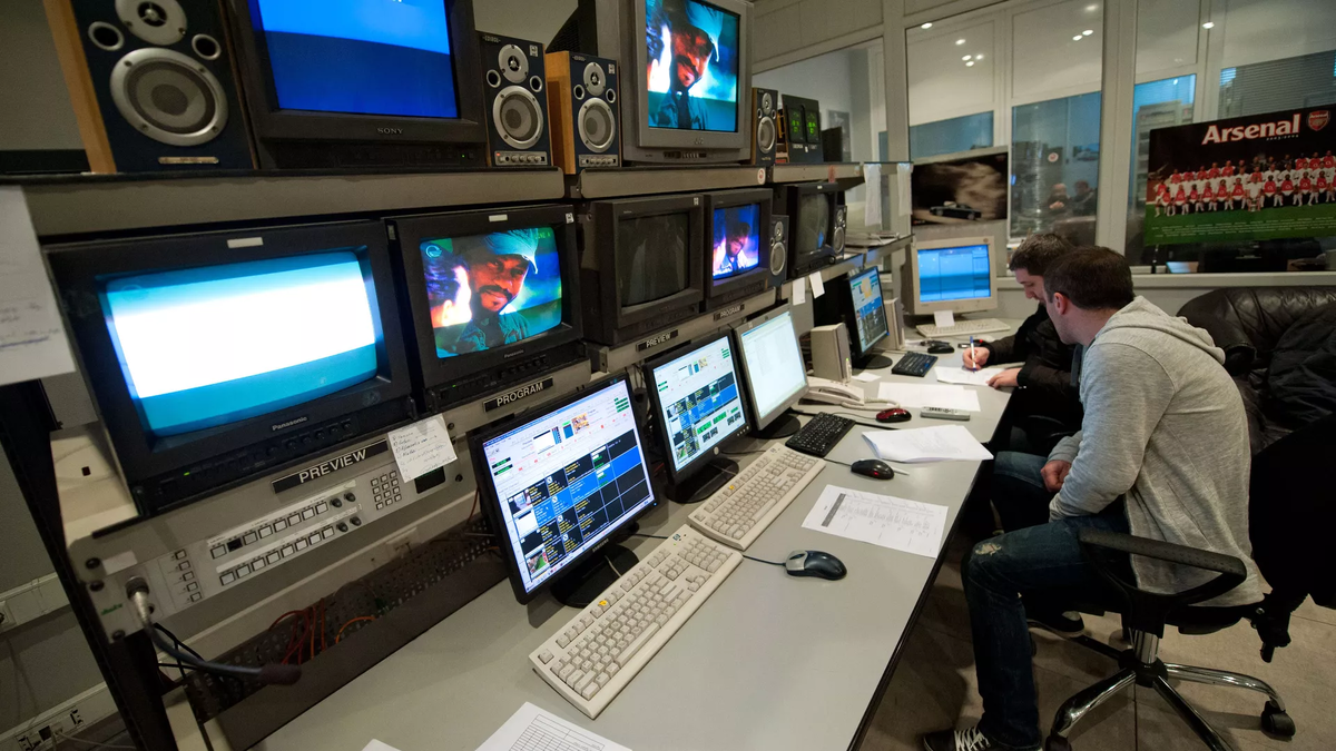 © Sputnik / Alexander Imedashvili 