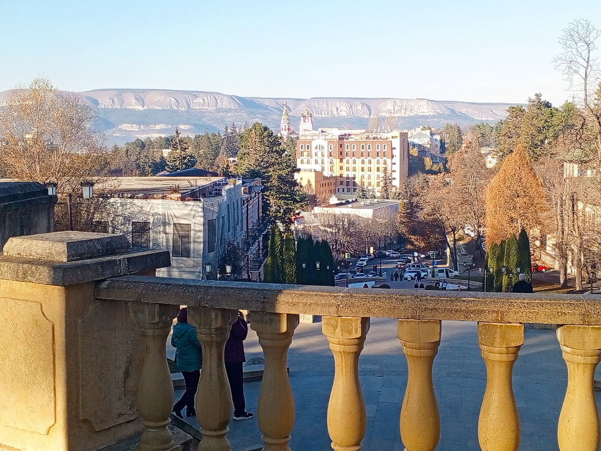 Фото автора.