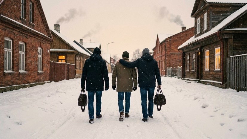   Сгенерировано с помощью ИИ