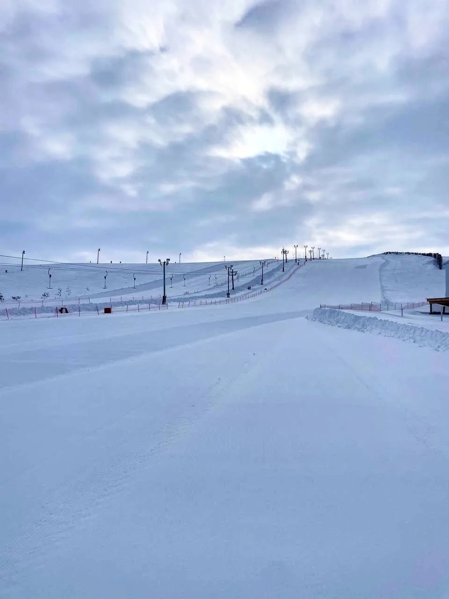 Места, которые снимали.