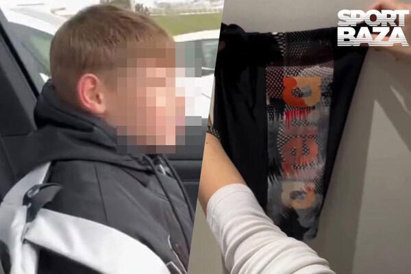 Telegram-канал «Sport Baza»  📷