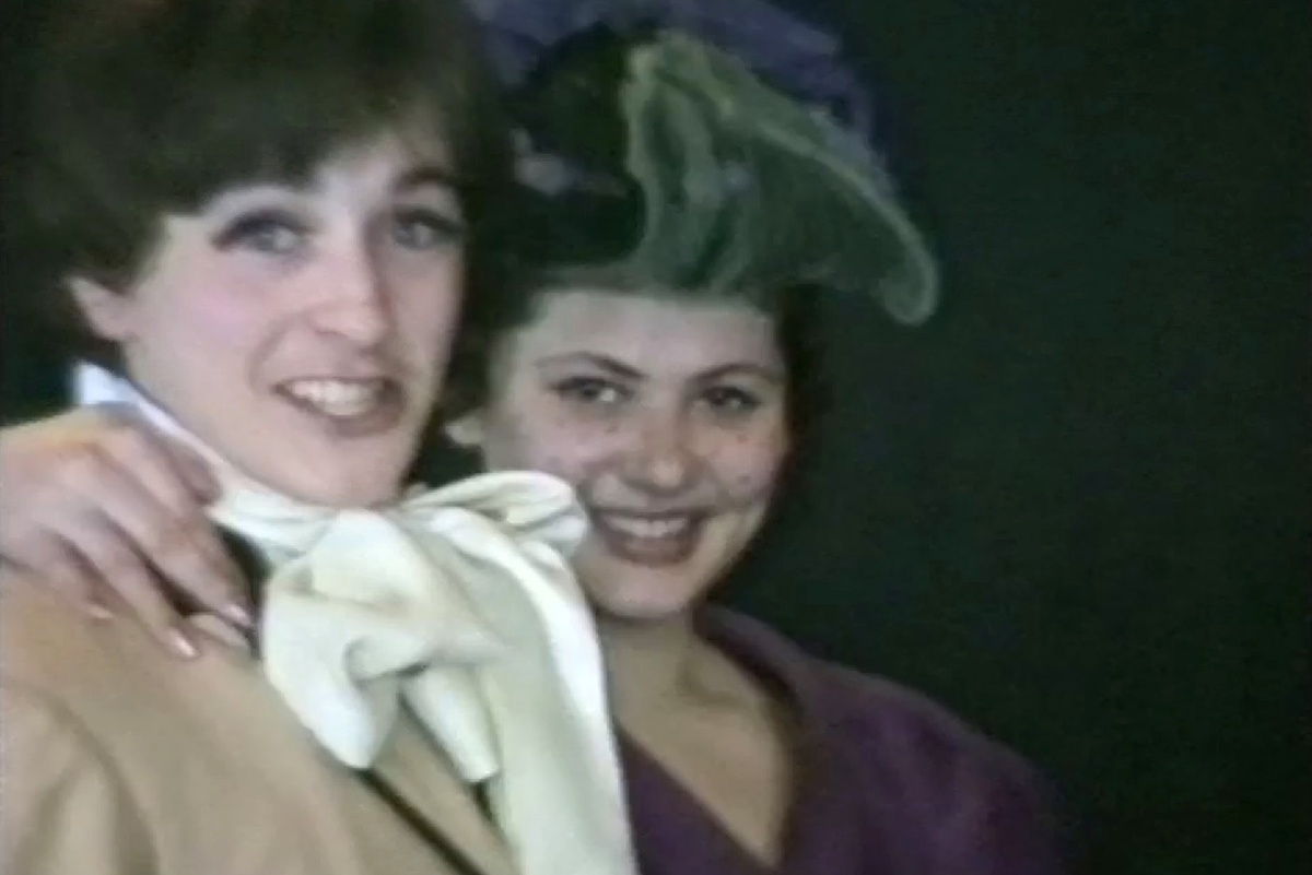     Фото: Из архива Школы-студии МХАТ