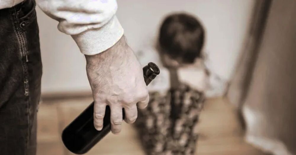 Детские годы Гогена Солнцева были трудными