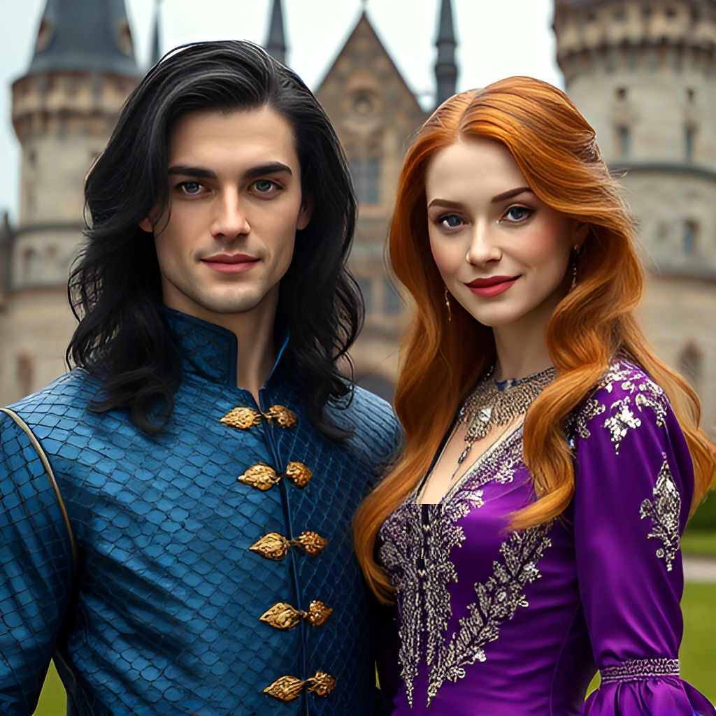 Иллюстрация для обложки создана нейросетью для онлайн генерации картинок dezgo.com.