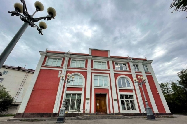    Фото: АиФ на Мурмане/ Александра Михова