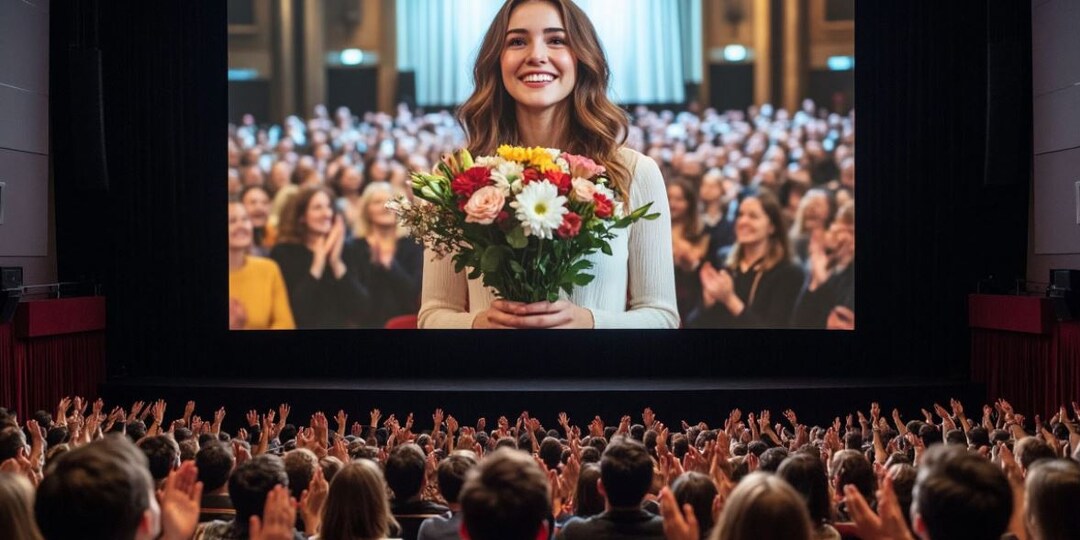 Подборка классных фильмов к 8 Марта про ярких женщин, с которых хочется брать пример