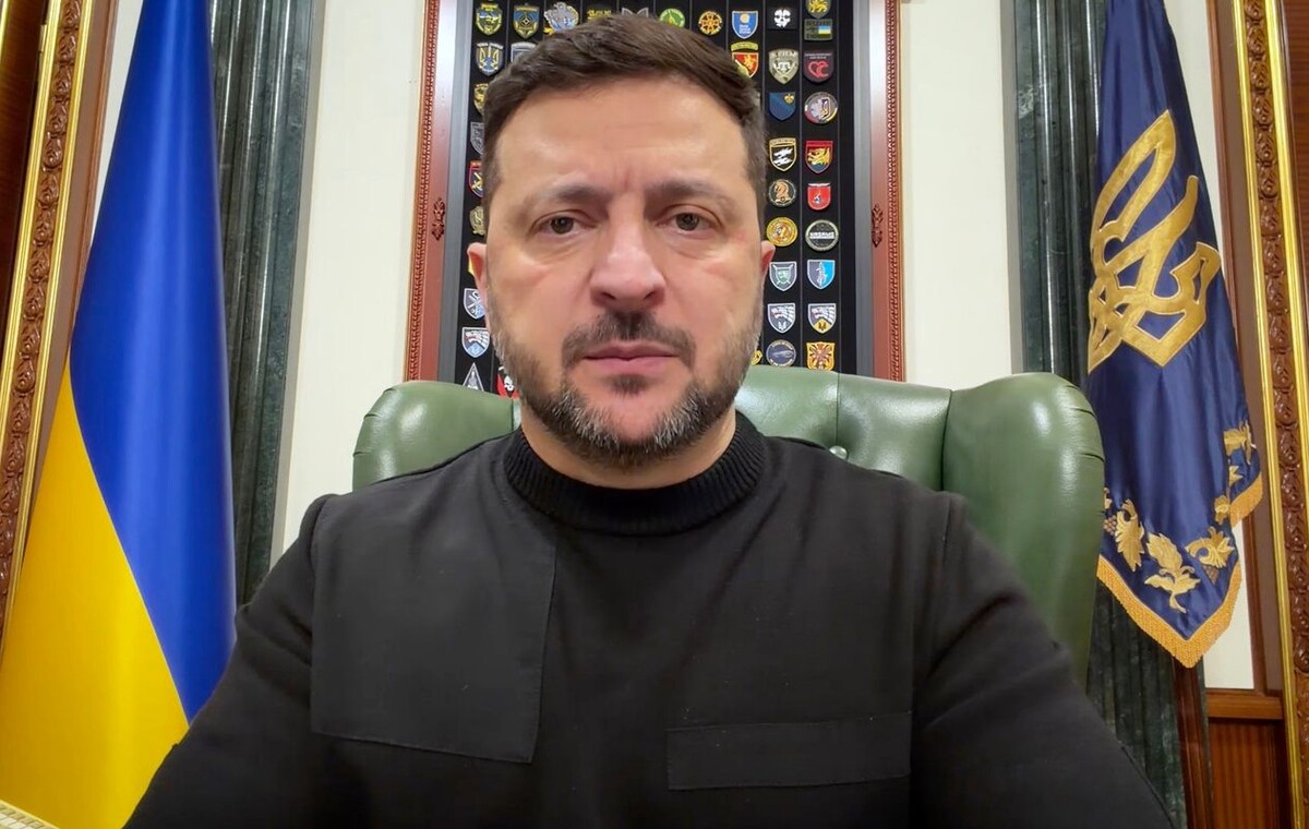     / Источник: © Zuma\TASS