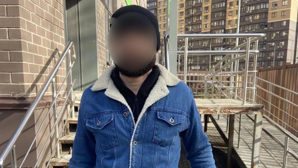    Фото: ГУФСИН России по РО