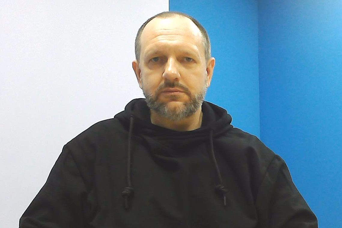 Политолог Виталий АРЬКОВ