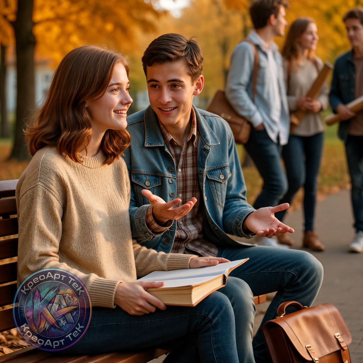 Второй шанс на счастье