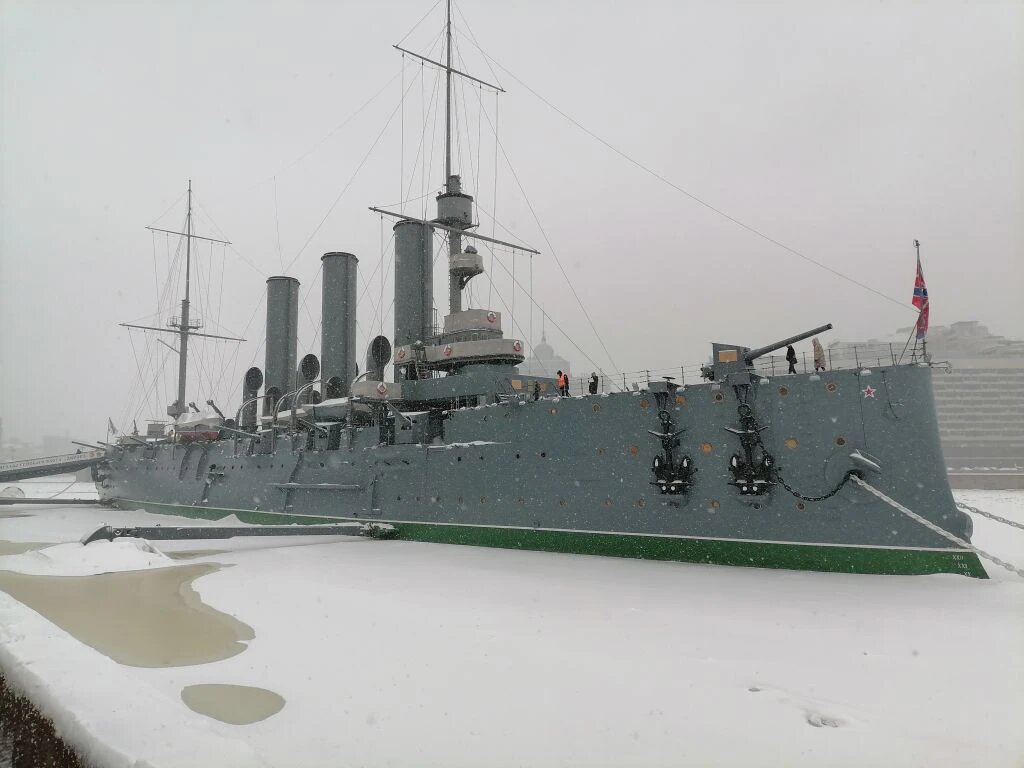 Она самая, красавица