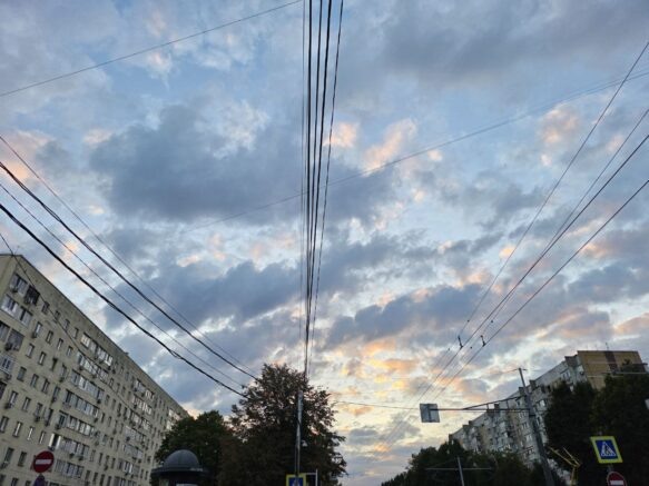    Фото: Элина Болдырева / Югополис