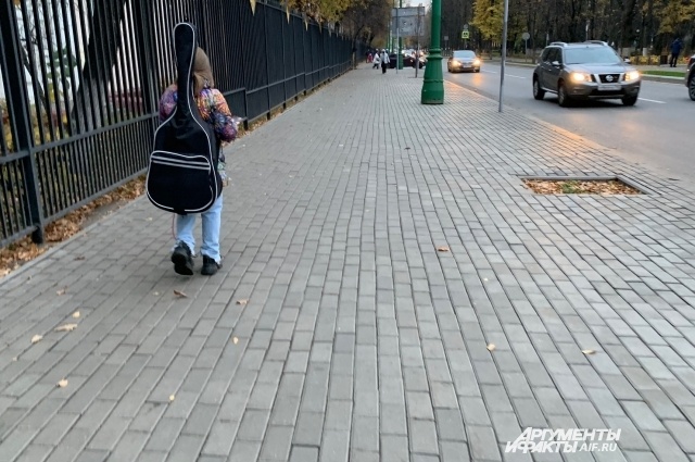    Фото: АиФ/ Ирина Малина