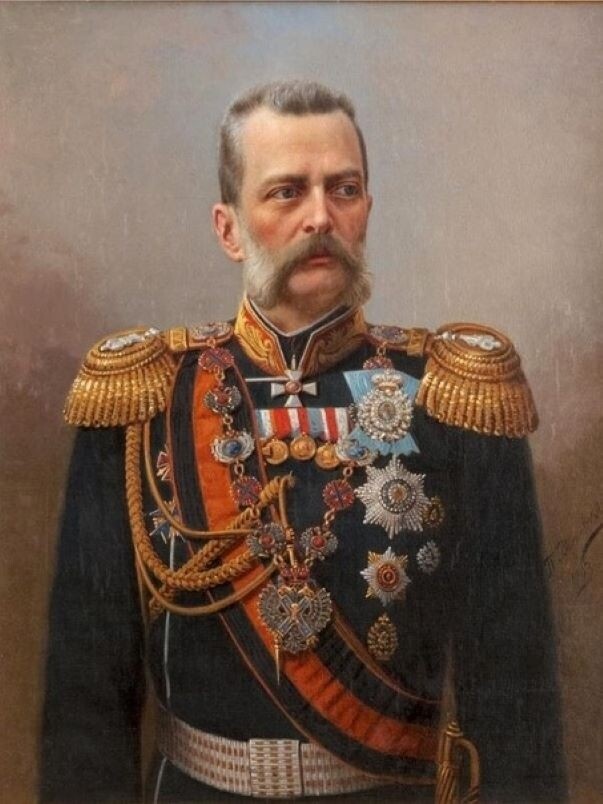 Великий князь Владимир Александрович