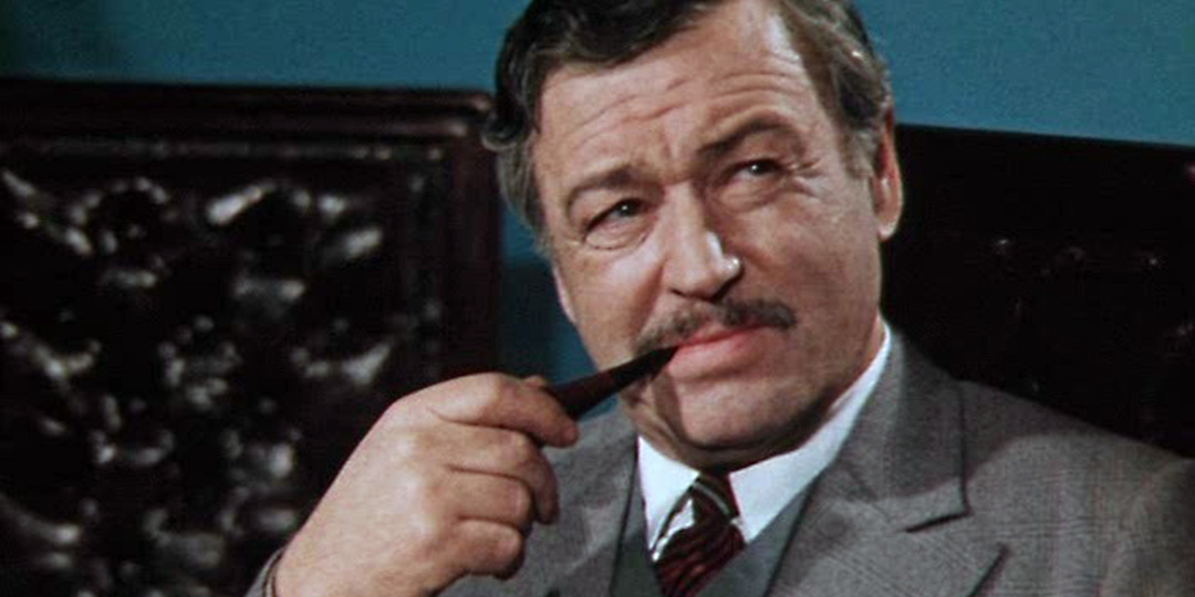 Советский Жан Габен: Тест из 12 вопросов для тех, кто помнит фильмы с участием Ефима Копеляна