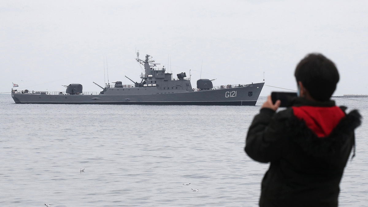   Валерий Шарифулин / ТАСС- Архивное фото