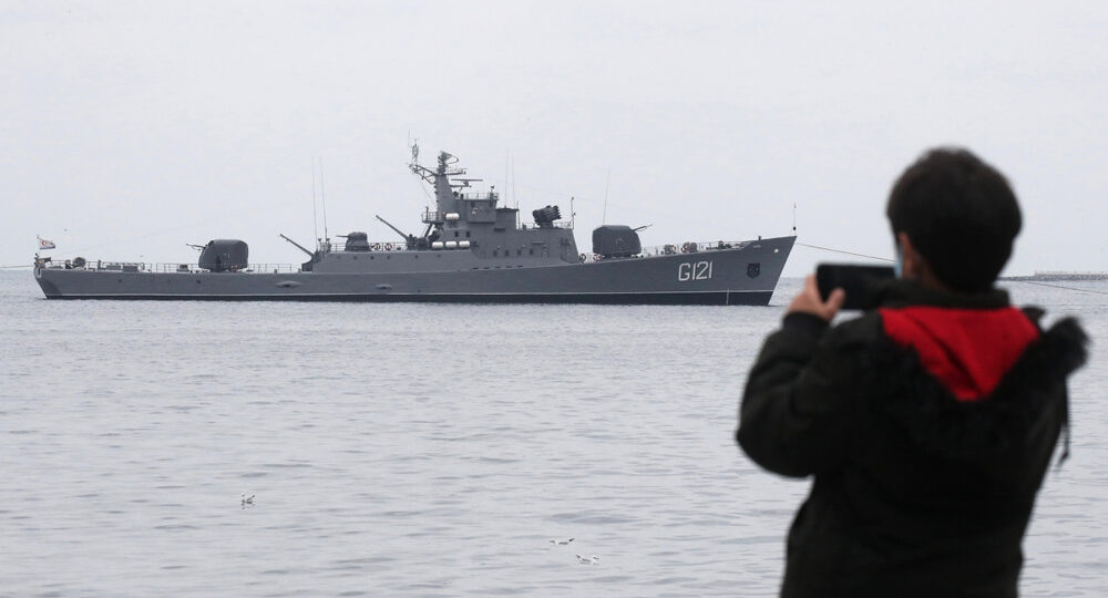 Азербайджан готов к удару по Ирану. Россия проигрывает эту войну