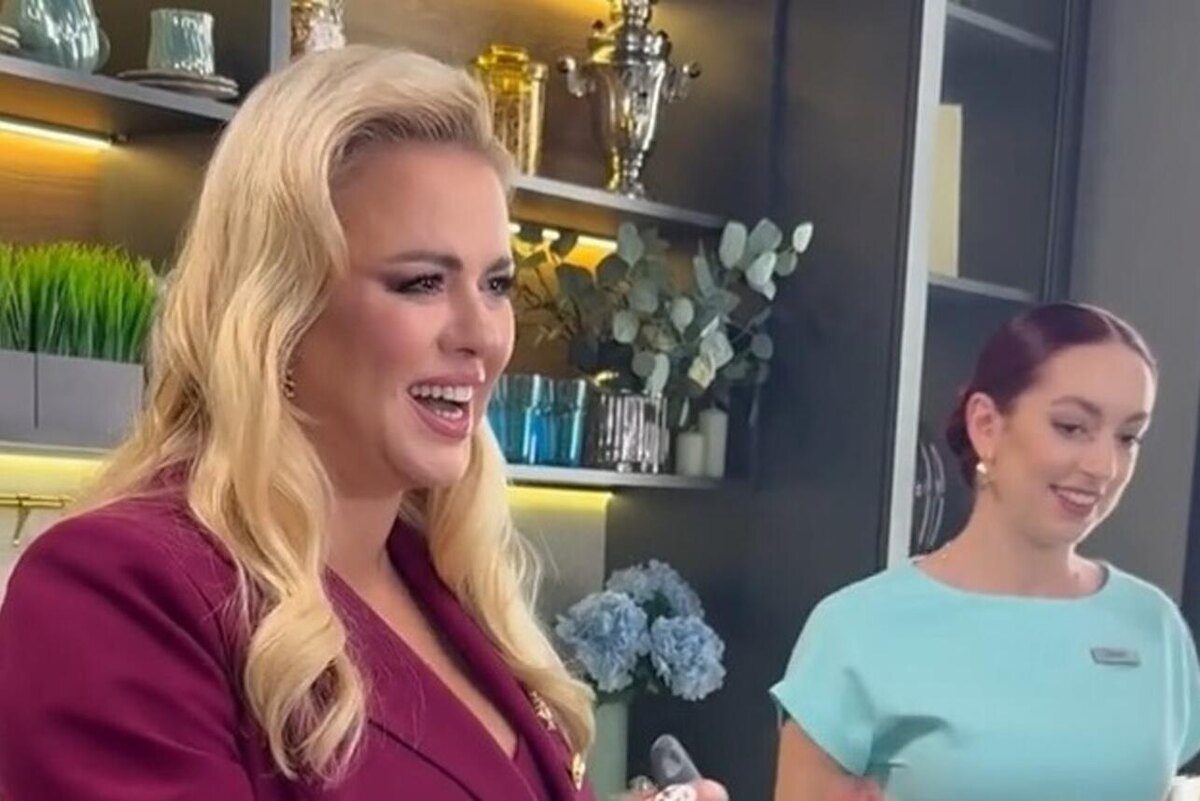    Анна Семенович 7Дней.ru