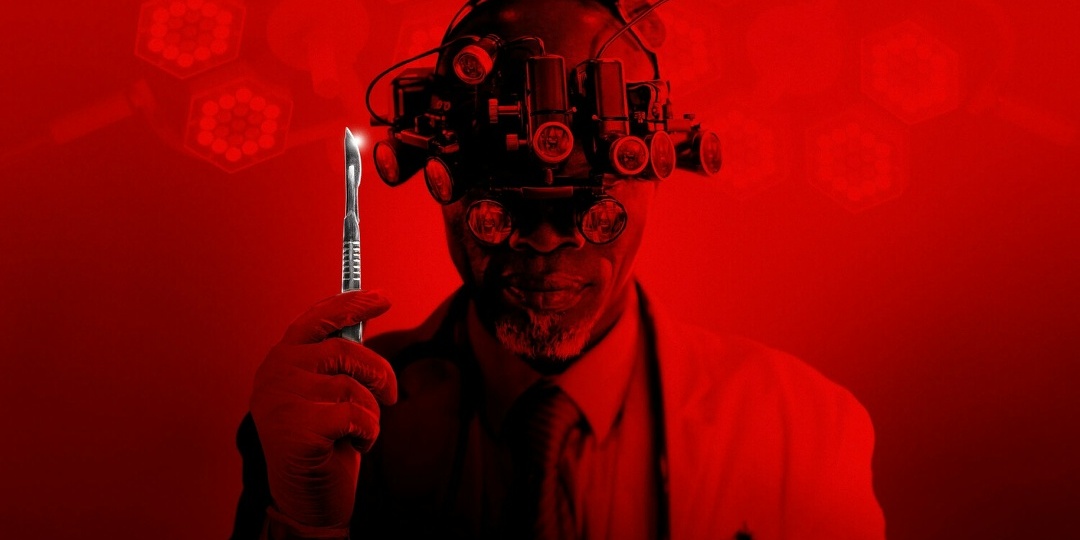 Тайна нейрохирурга: обзор фильма "Монстр" (Twisted) 2026 года.