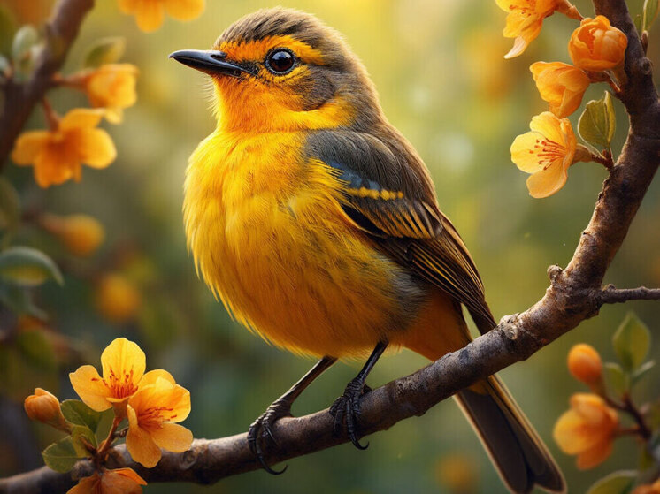     Фото: нейросеть Алиса