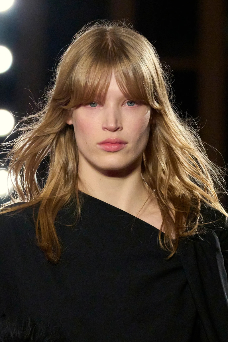    Michael Kors, осень-зима 2026