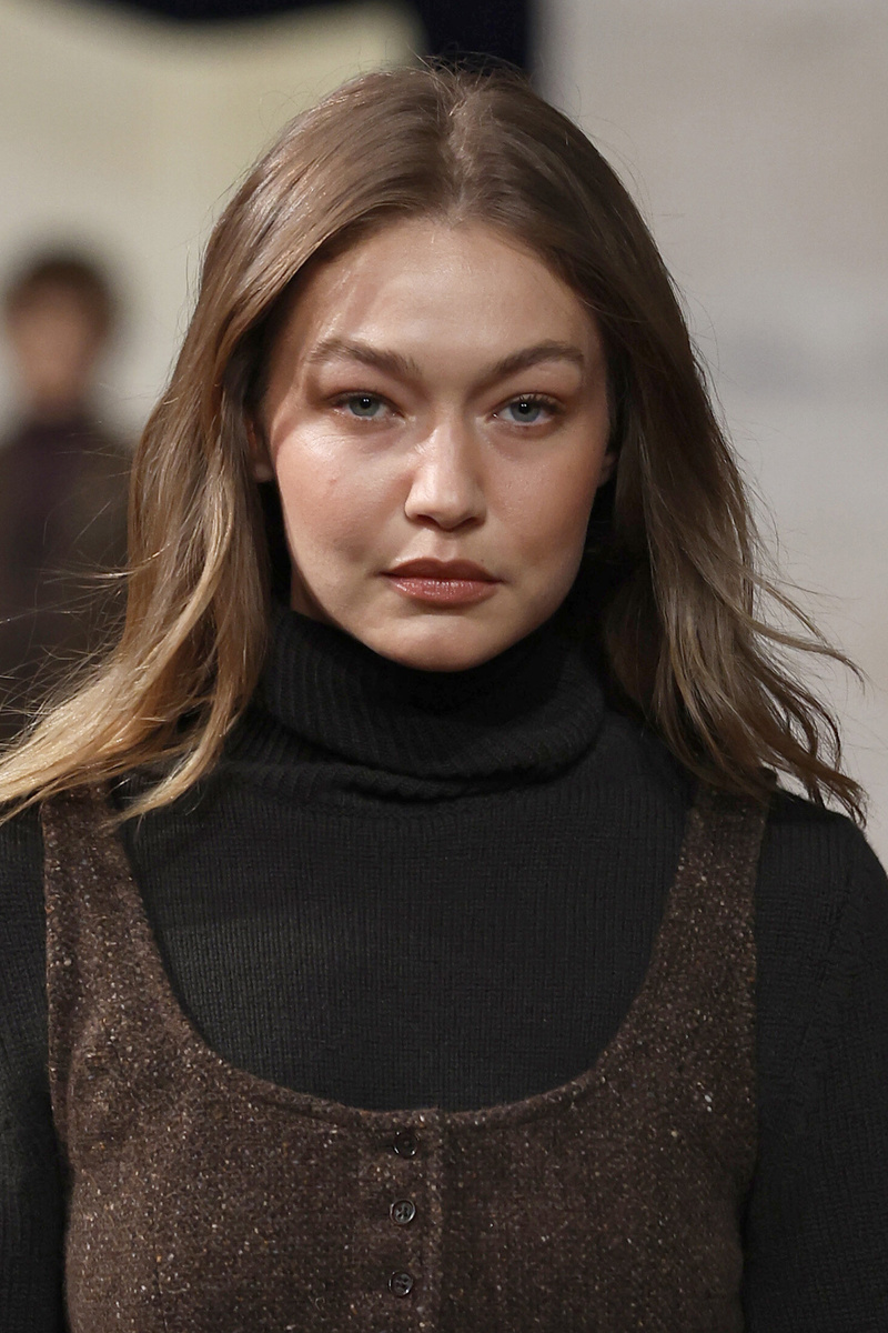    Ralph Lauren, осень-зима 2026