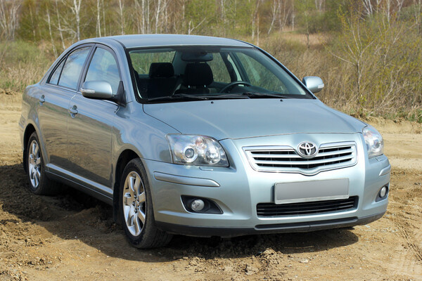 Belovodchenko Anton/Shutterstock/FOTODOM   📷