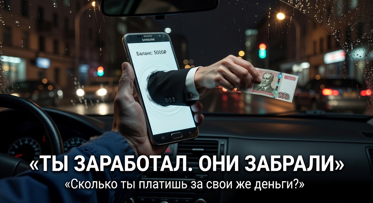 💸 «МОМЕНТАЛКИ» — НОВЫЙ ОБМАН? КТО ЗАРАБАТЫВАЕТ НА ТВОИХ ДЕНЬГАХ, ПОКА ТЫ ЖДЁШЬ ВЫПЛАТУ