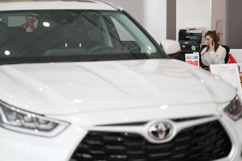     / Источник: © ИЗВЕСТИЯ/Дмитрий Коротаев