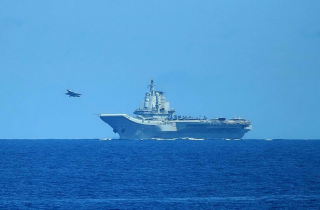 У каких государств, кроме США, есть авианосцы