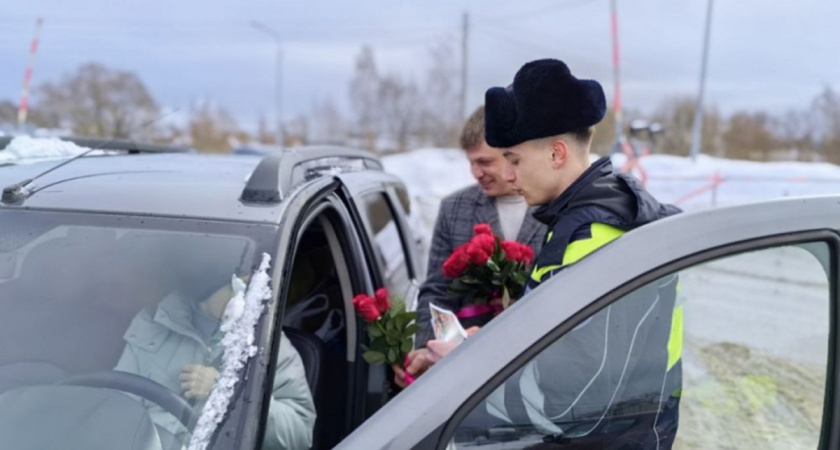    Фото: пресс-служба УМВД России по Владимирской области