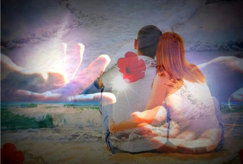 Любовь, счастье и реальность