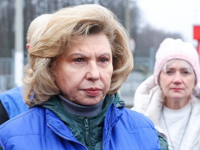    Фото: ТАСС/Сергей Фадеичев