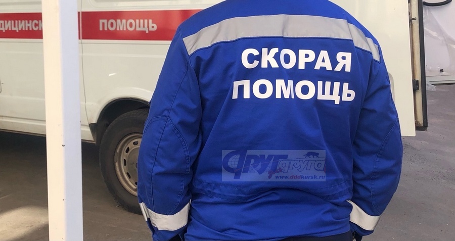 Еще трое курян ранены при ударах ВСУ по приграничью