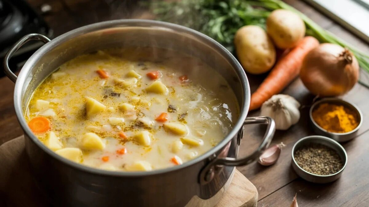 Иллюстрация сгенерирована нейросетью